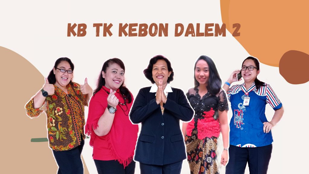 Guru KB TK Kebon Dalem 2